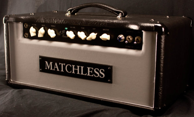 matchless amplifiers for sale