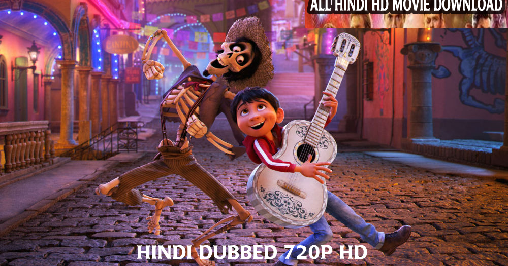 coco full movie download hd